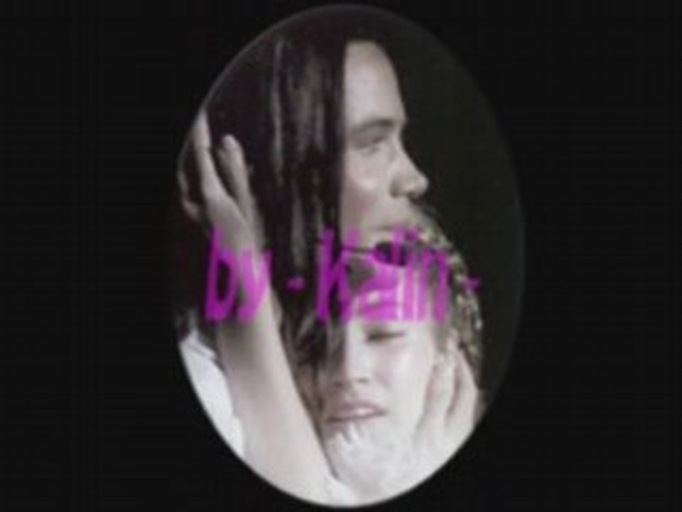 Emmanuel Moire:Le sourire montage photo