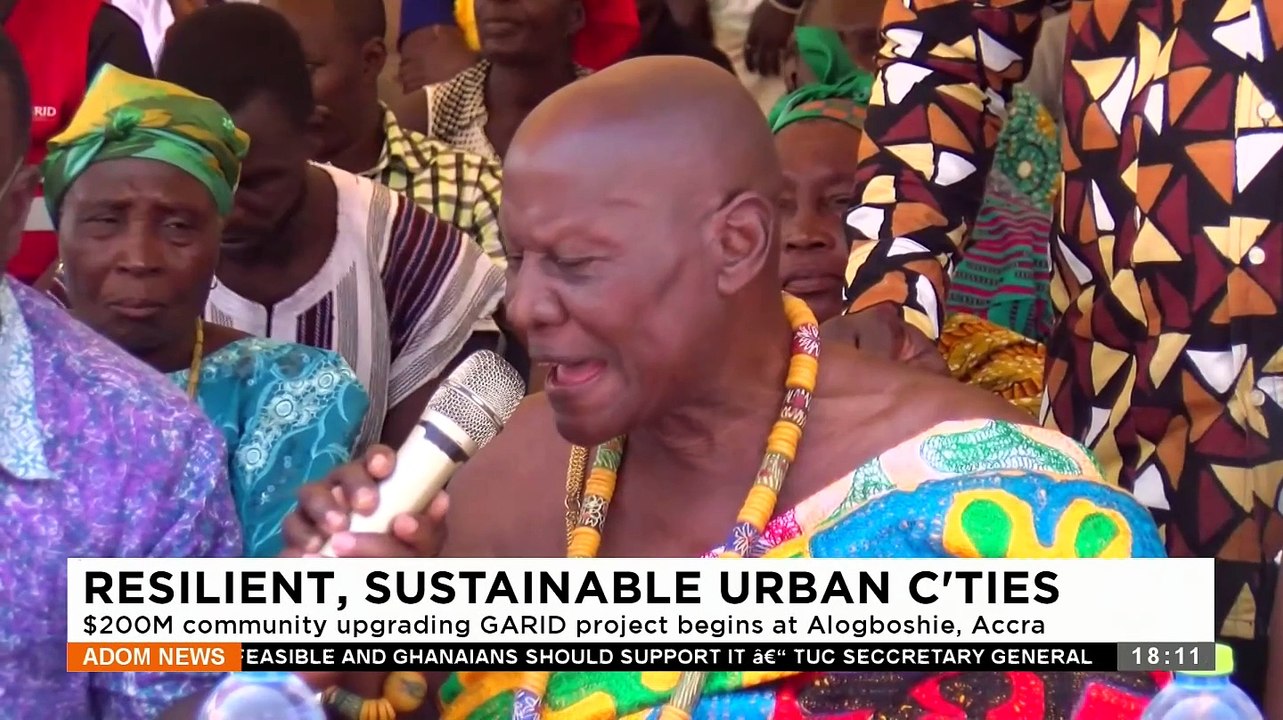 Adom TV News (14-12-23)