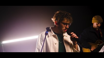 Braden Bales - A GOOD GOODBYE (Live From Rehearsal)