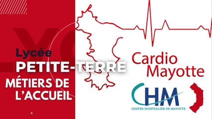 CHM métiers Accueil au CHM
