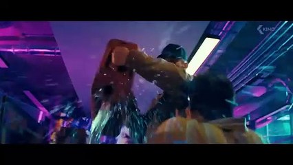 The Beekeeper Bande-annonce (PT)