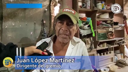 Sepultureros y marmoleros solicitaron mayor vigilancia en el camposanto de la Miguel Hidalgo
