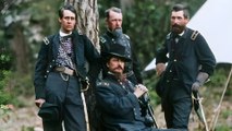 Families Who Fought On Both Sides Of The American Civil War