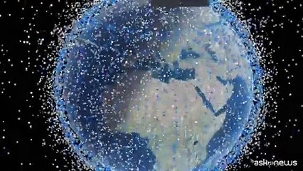 Spazio, Villadei: ecco cosa faremo sull'ISS con la missione Ax-3 Voluntas