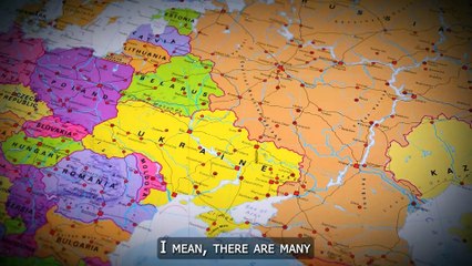 General Mark Hertling - It's Going To Be A Challenge For Them