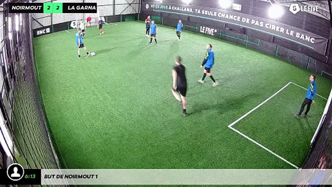 But de NOIRMOUT 1