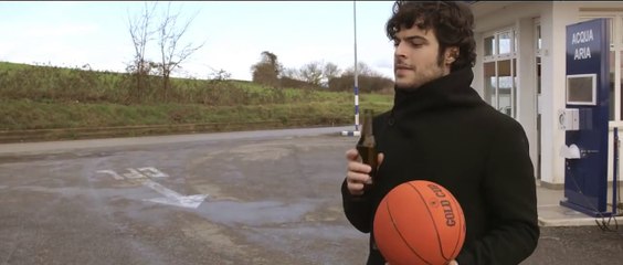 Hybris Bande-annonce (IT)