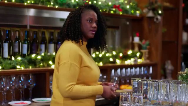 Parejas de Navidad PELÍCULA COMPLETA Películas Navideñas Pelis de Estrell