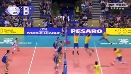 Amazing moment in sport part #3
