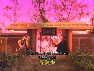 Phích Lịch Đồ Đằng 18 720p phụ đề