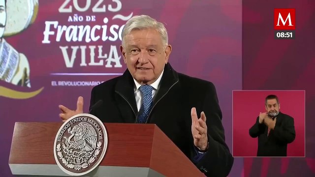 “El Poder Judicial está podrido”: AMLO insiste en una reforma electa por la ciudadanía
