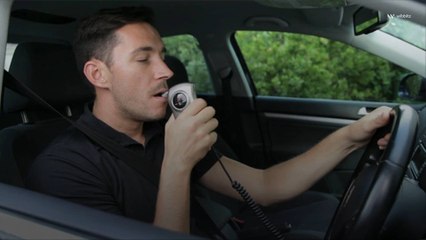 Tech That Prevents Drunk Driving Could Be Coming to Every New Car in America