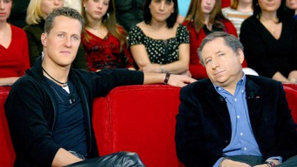 GALA VIDEO - Michael Schumacher, un de ses amis brise le silence : “Ce n'est plus le Michael d'avant”