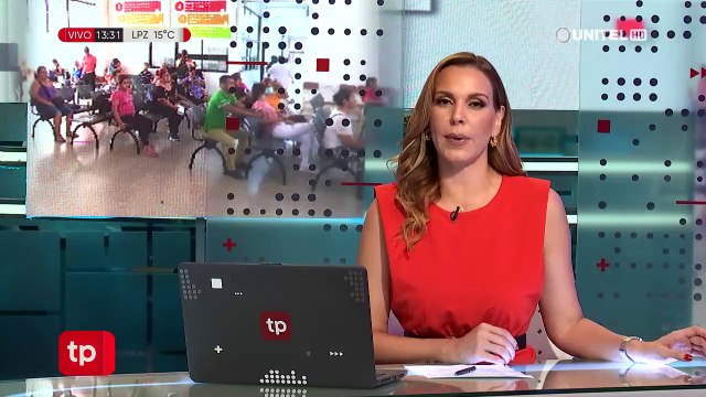 Santa Cruz: Sector salud ratifica paro para este viernes en rechazo a la jubilación a los 65 años