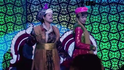 114. Duele Amar (Iss Pyaar Ko Kya Naam Doon?), en español