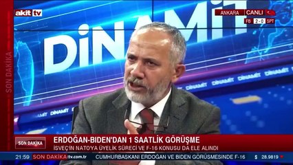 Erbakan: Siyonizm bir mikroptur!