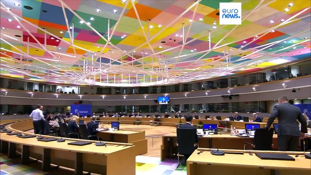 L'Ue apre i negoziati di adesione con l'Ucraina