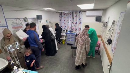 الصحة العالمية تحذر: الأمراض المعدية قد تفتك بسكان غزة