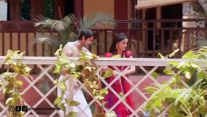 121. Duele Amar (Iss Pyaar Ko Kya Naam Doon?), en español