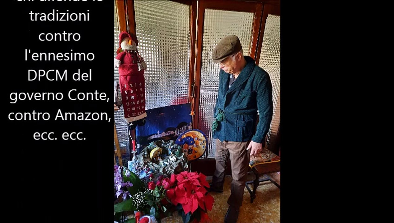 Natale in casa CupilLEO (Natale 2020)