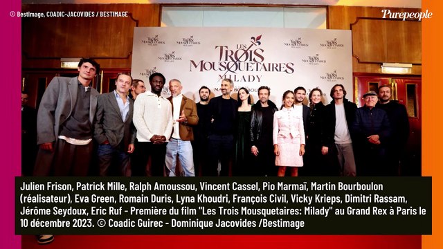 Il préfère... : Charlotte Casiraghi et Dimitri Rassam, leur fils Balthazar pas fan des films de son papa ? Rares confidences !