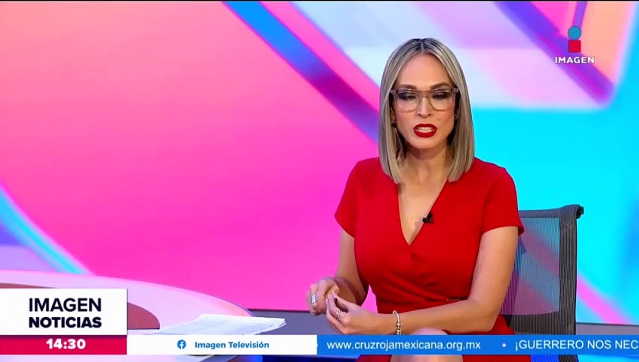 Se registra microsismo en CDMX con epicentro en la Magdalena Contreras