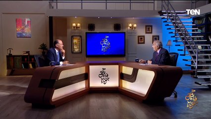 فاروق جويدة: ما حدث في غـ ـزة من حمـ.ـاس قلب المنظومة بأكملها.. ومن يحارب الآن في هم أطفال الحجارة