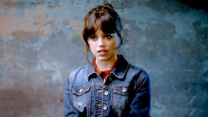 Inside Look at Paramount+'s Finestkind with Jenna Ortega