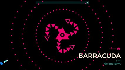 Barracuda [HARDCORE] - S