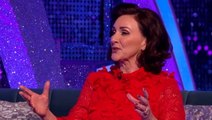 Shirley Ballas explains why she would have voted off Strictly finalist Layton Williams in week 10