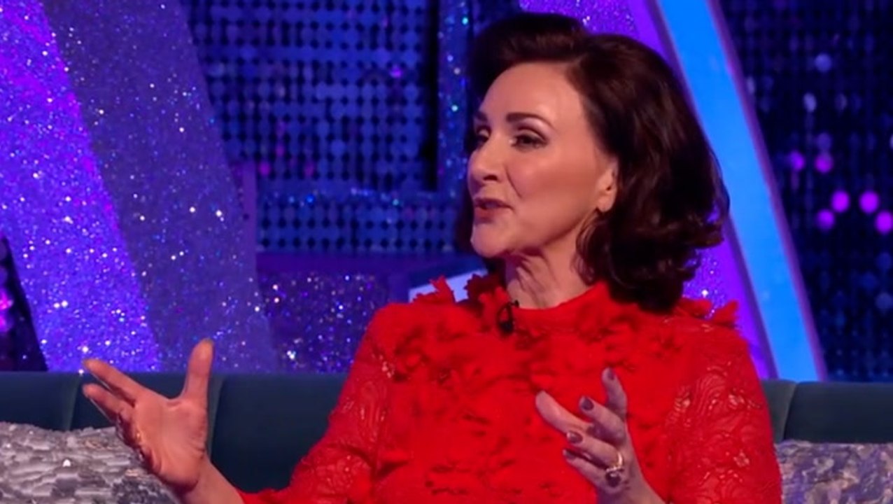Shirley Ballas explains why she would have voted off Strictly finalist Layton Williams in week 10