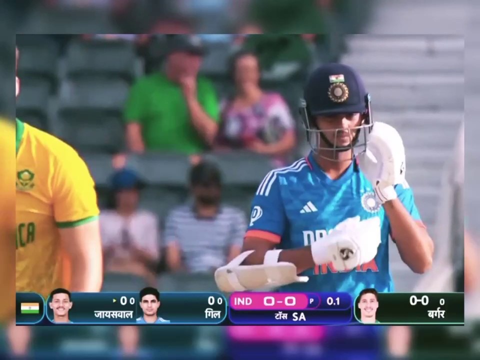 India vs South Africa, 3rd T20, 14 December,2023 Full Highlight video. SuryaKumar yadav 100 and kuldeep 5 wickets