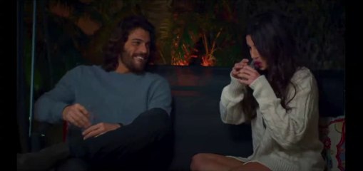 8 VIOLETA COMO EL MAR ❤ CAN YAMAN ❤️ Capítulo 8 EN ESPAÑOL HD ❤️ Francesca Chillemi.