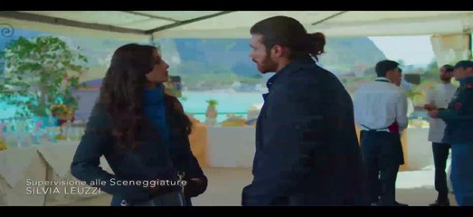 9 VIOLETA COMO EL MAR ❤ CAN YAMAN ❤️ Capítulo 9 EN ESPAÑOL HD ❤️ Francesca Chillemi.