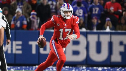 Bills Offense Revamp: Josh Allen Takes on a Bigger Role 🏈