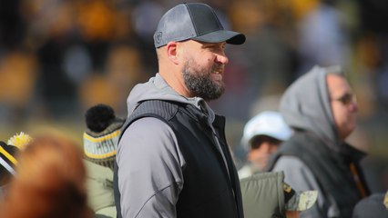 Former Steelers QB Ben Roethlisberger Critiques Team Culture