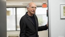 'Curb Your Enthusiasm' To Officially End With Season 12 On HBO | THR News Video