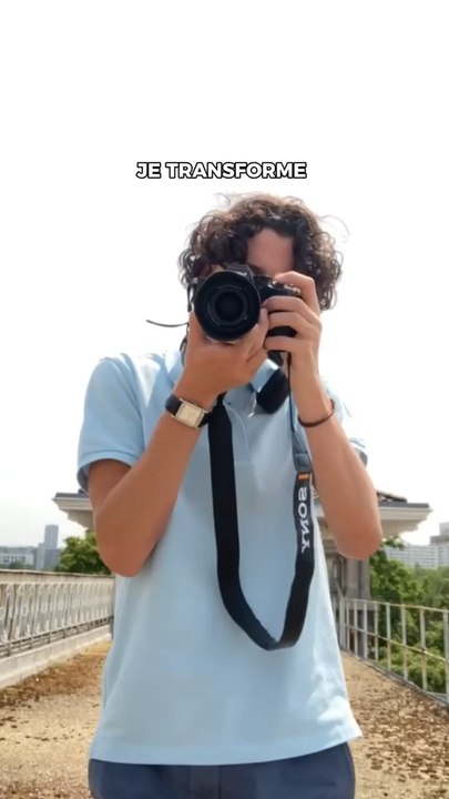 Voilà mes premiers posters faits avec mes photos ! Vous en pensez quoi ? IG : many_smn