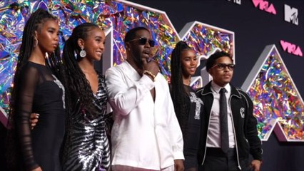 Hulu Scraps Reality Show About Diddy’s Family Amid Sexual Assault Allegations