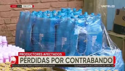 Cainco advierte que hay 17 categorías de productos que ingresan vía contrabando al país