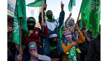 덴마크·독일 등에서 테러 모의 하마스 연루자 체포 / YTN