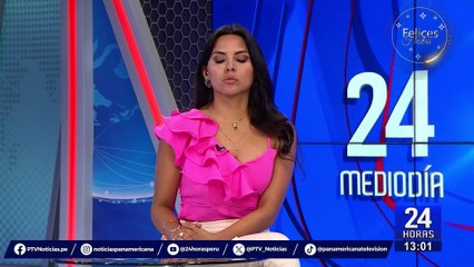 Ministro del Interior da detalles sobre secuestro de una escolar en Comas