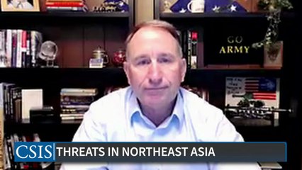 전 미군사령관 "한반도 2017년으로 회귀...충돌로 이어질 수도" / YTN