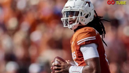What does Maalik Murphy’s impending transfer mean for Arch Manning, now and later