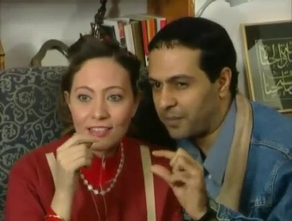 مسلسل العائلة الكبيرة الحلقة الثامنة (8) الكبرياء