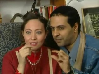 مسلسل العائلة الكبيرة الحلقة الثامنة (8) الكبرياء