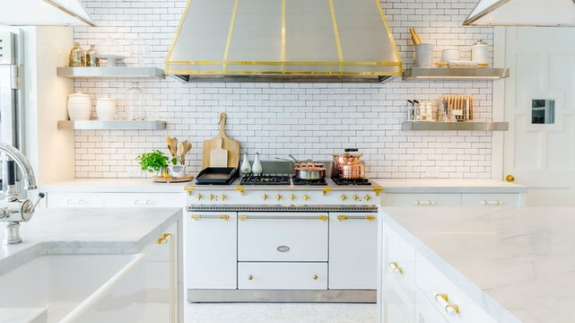 7 Kitchen Trends Southern Designers Predict Will Be Everywhere In 2024