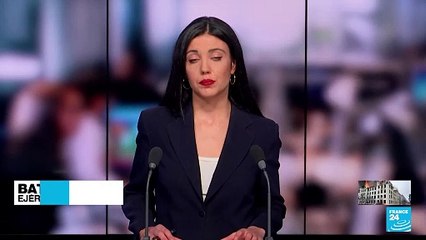 Informe desde Avdivka: Ucrania continúa con la defensa de sus posiciones en medio del invierno