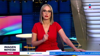 Primer microsismo en CDMX fue con epicentro en la alcaldía Álvaro Obregón