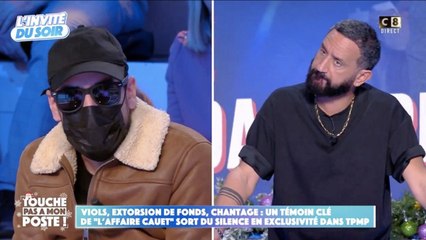 Révélations troublantes de l'ex de Julie, possible victime de Cauet, lorsqu'elle était hors de contrôle